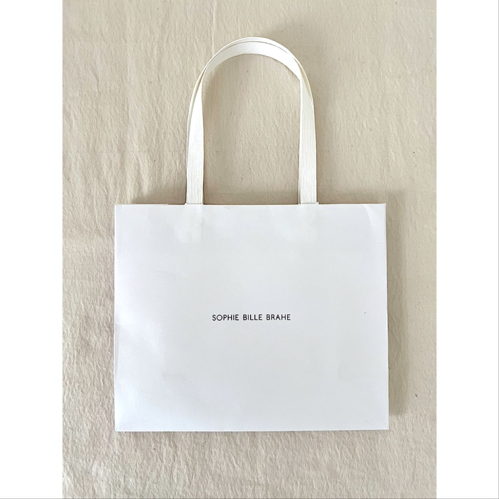 Sophie Bille Brahe Shopping Bag